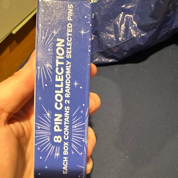 Disney DLR Storybook Night Mystery Brer Rabbit Splash Mountain 2014 Pin L#6147 - Picture 4 of 5